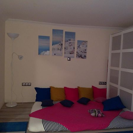 אתונה Cosy Apartment Acropolis Point-3 מראה חיצוני תמונה