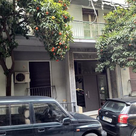 אתונה Cosy Apartment Acropolis Point-3 מראה חיצוני תמונה