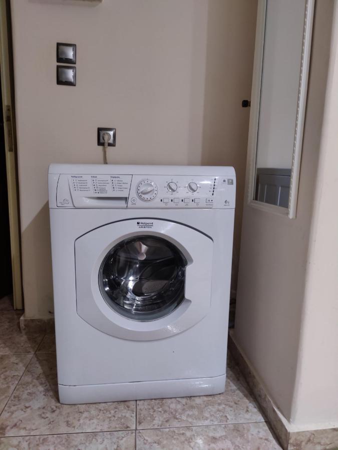 אתונה Cosy Apartment Acropolis Point-3 מראה חיצוני תמונה