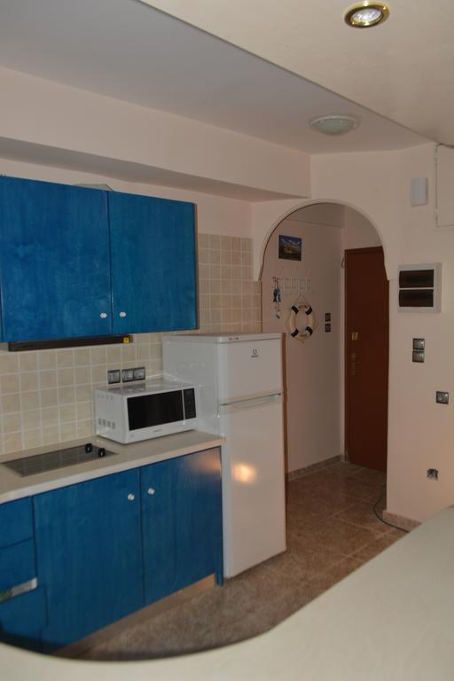 אתונה Cosy Apartment Acropolis Point-3 מראה חיצוני תמונה