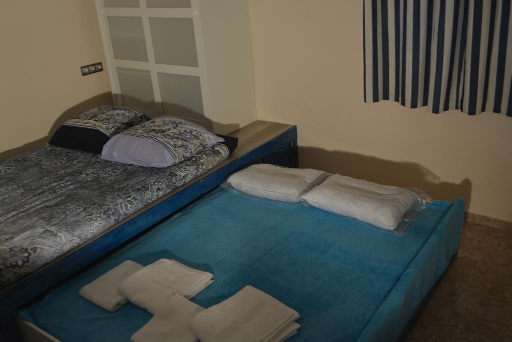 אתונה Cosy Apartment Acropolis Point-3 מראה חיצוני תמונה