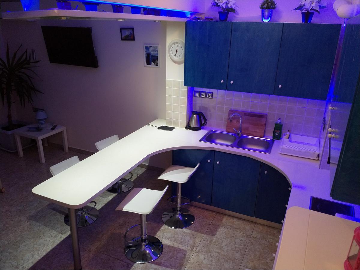 אתונה Cosy Apartment Acropolis Point-3 מראה חיצוני תמונה