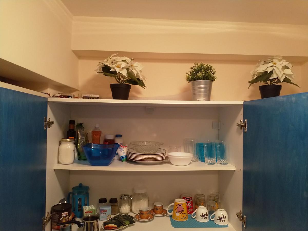 אתונה Cosy Apartment Acropolis Point-3 מראה חיצוני תמונה